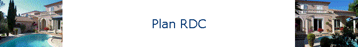 Plan RDC