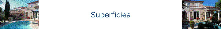 Superficies